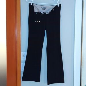 Star City black slacks size 5